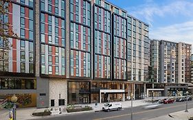 Global Luxury Suites At Capitol Hill